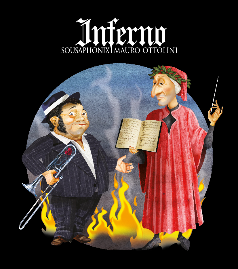 Inferno - Àissa Màissa