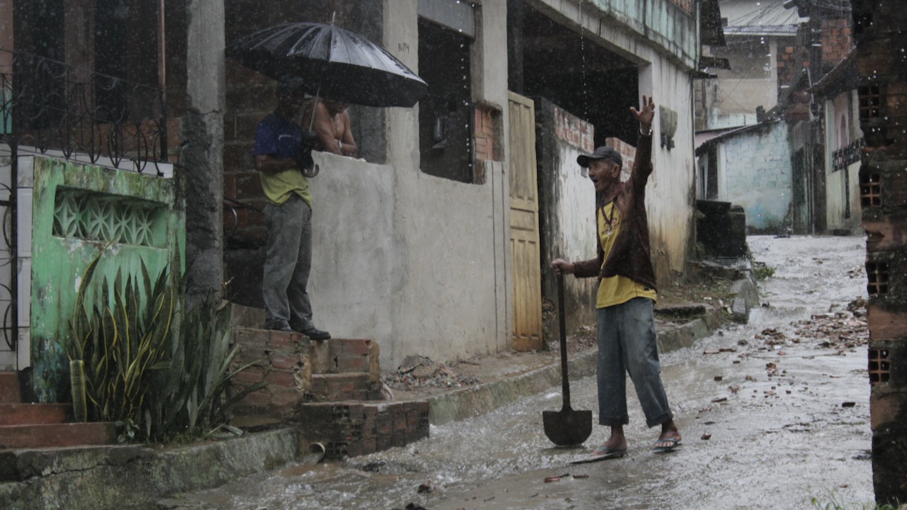 Una luce nelle favelas - Àissa Màissa